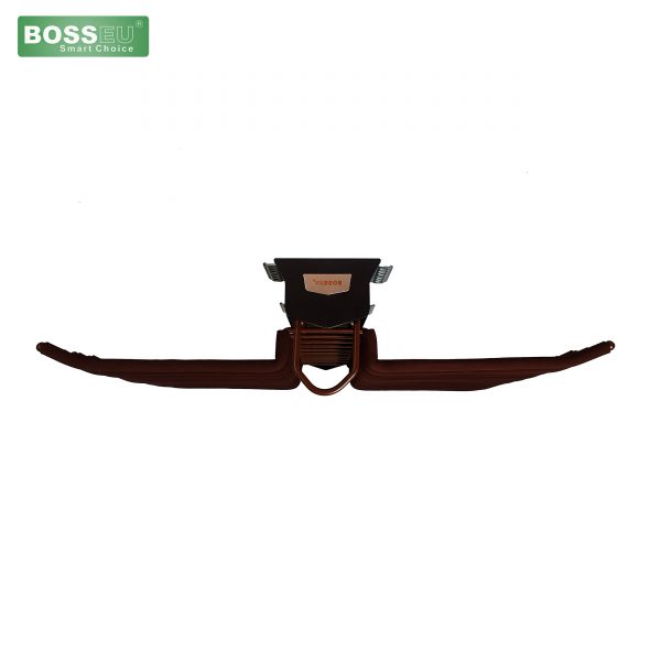 Giá vắt quần 2 bên lắp đỉnh BS2002VG