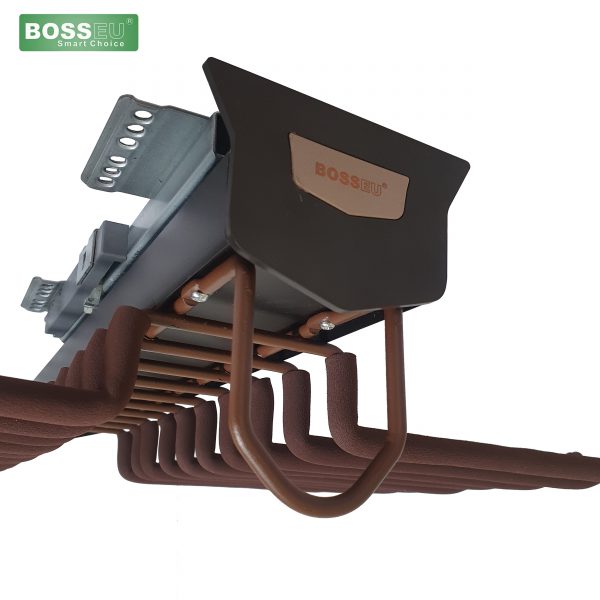Giá vắt quần 2 bên lắp đỉnh BS2002VG