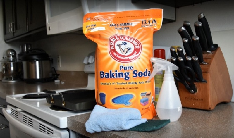 baking-soda