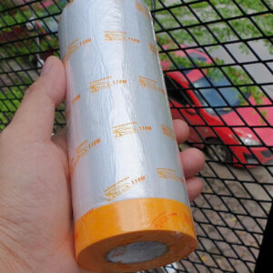 BĂNG DÍNH CHE SƠN NILON