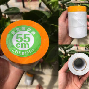 BĂNG DÍNH CHE SƠN NILON