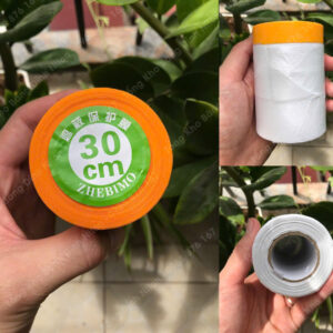 BĂNG DÍNH CHE SƠN NILON