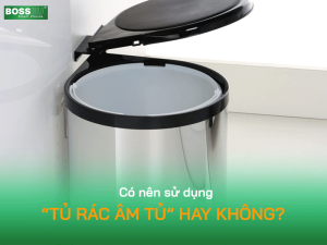 có-nên-sử-dụng-thùng-rác-âm-tủ-không