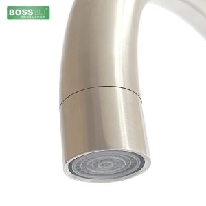 Vòi rửa chén bát BossEU BS304V1
